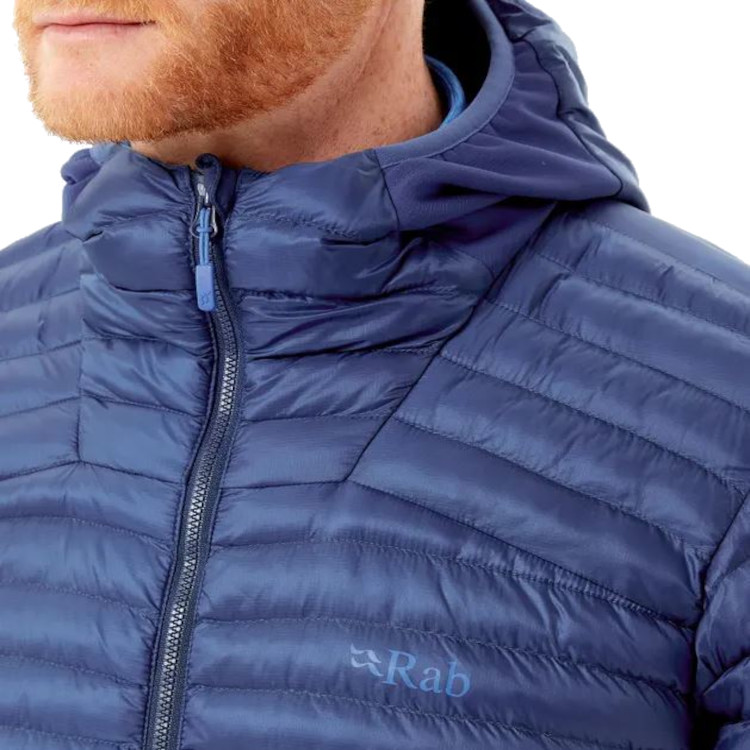 Rab Cirrus Flex Hoody - MN - Image 3
